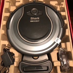 Shark Ion 750